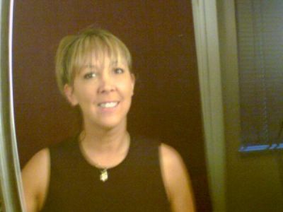Colleen Mounteer