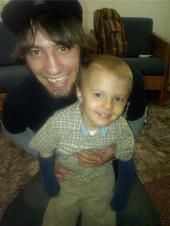 Anthony Epp
