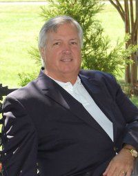 Robert Ferguson