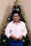 Edwin Villarosa