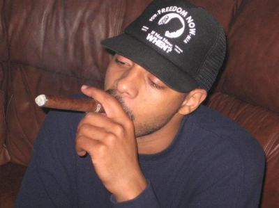 Wayne Washington