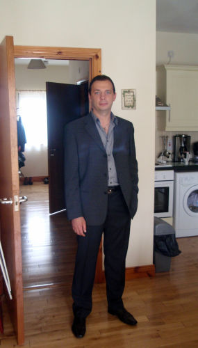 Rytis Teresko