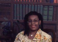 Mary Leonard