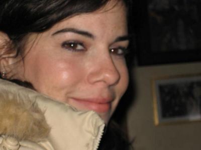 Amy Blumer