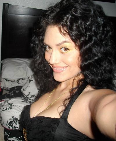 Alex Garza