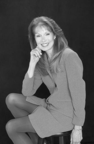Pamela Fraser