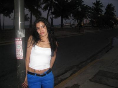 Aurora Diaz