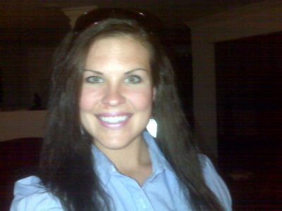 Miranda Richey