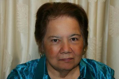 Vanisia Blas