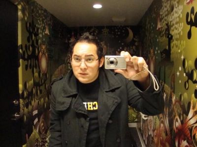 David Barragan