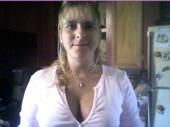 Melissa Gilstrap