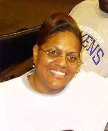 Linda Carrington