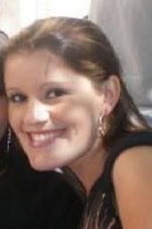 Veronica Fisher