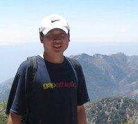 Jeffrey Hsu