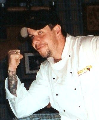 Christopher Jackson