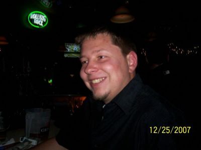 Brian Selin