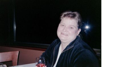 Jodi Elkins