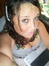 Brittany Gorman