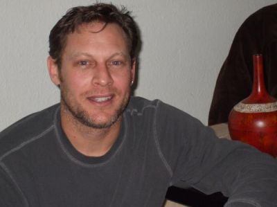 Jeffery Boyes