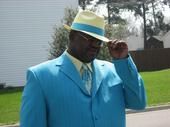 Elmo Davis