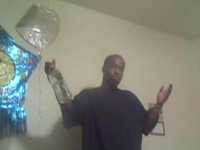 Rashawn Robinson