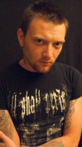 Anthony Hitchcock