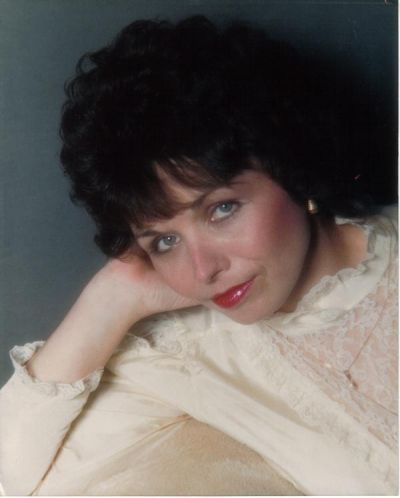 Dori Cook