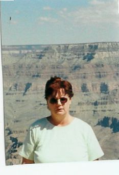 Margaret Brown