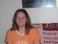 Kelly Spiller