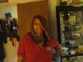 Carole Holmes
