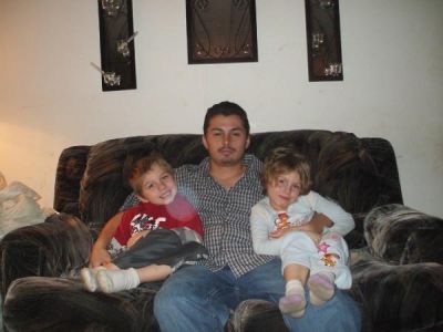 Anthony Quintero