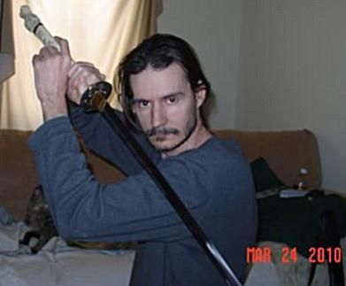 Robert Simmons