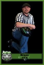 Brian Humble