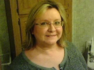 Martha Carpenter