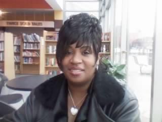 Darnisha Moore