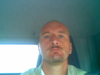 Bernard Mcelfresh