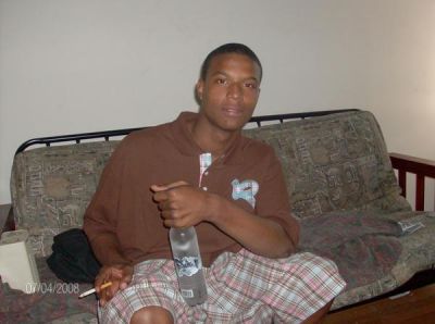 Deandre Alexander
