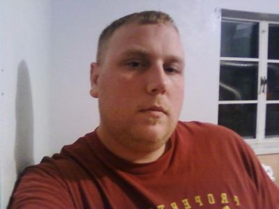 Joshua Luzius