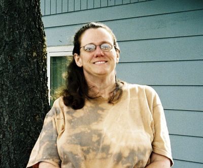Sylvia Brumage