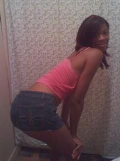 Shauniqua Dotson