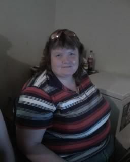 Angela Harris