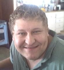 Roy Purdie