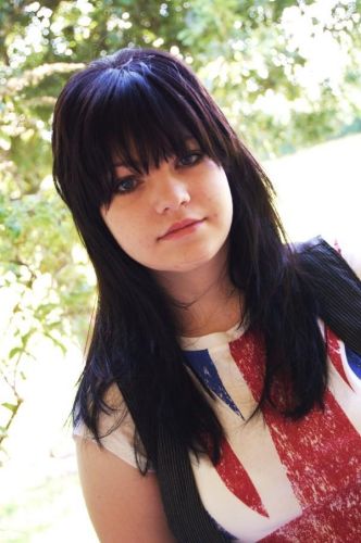 Ashley Thompson