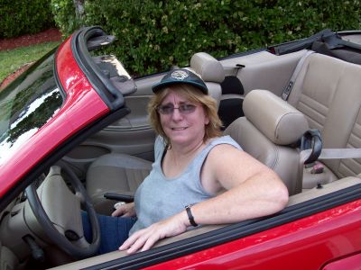 Karen Wilford
