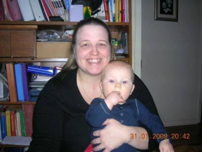 Lynn Mcguffee