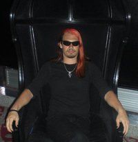 Casey Schmutzler