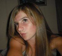 Courtney Gantner