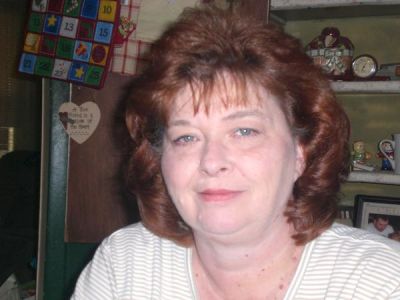 Michelle Strocher