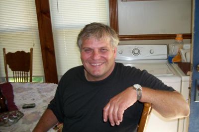 Mark Williams