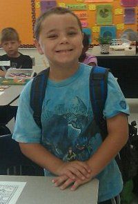 Michael Griffin Hayes